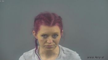 Amanda Ranee York Mugshot