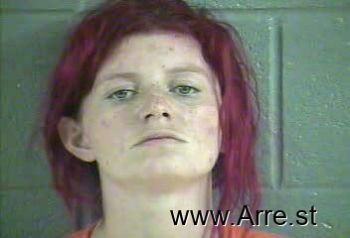 Amanda Ranee York Mugshot