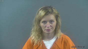 Amanda Ranee York Mugshot