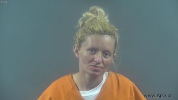 Amanda Ranee York Mugshot