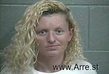 Amanda Ranee York Mugshot