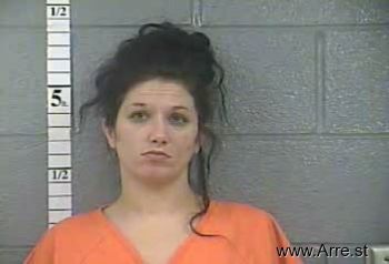 Amanda Kaye York Mugshot