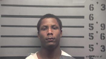 Amari D'marco Anderson Mugshot