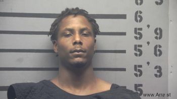 Amari D'marco Anderson Mugshot