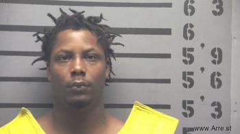 Amari D'marco Anderson Mugshot