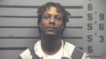 Amari D'marco Anderson Mugshot