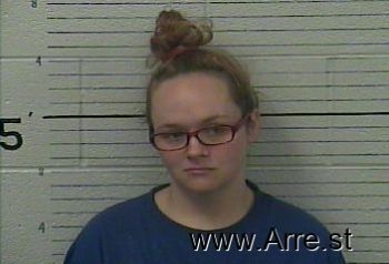 Amber  Adams Mugshot