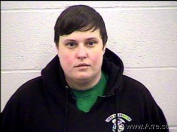 Amber Dawn Adams Mugshot