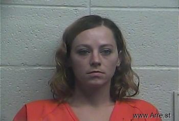 Amber Renea Baker Mugshot