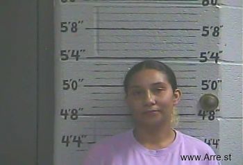 Amber  Berry Mugshot