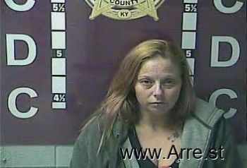 Amber Nicole Biggs Mugshot