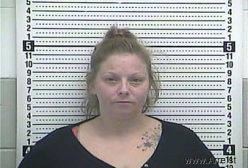 Amber Nicole Biggs Mugshot