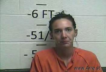 Amber  Bowens Mugshot