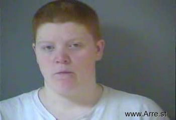 Amber  Bredhold Mugshot