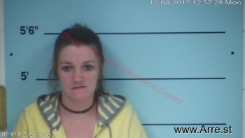 Amber  Caldwell- Godsey Mugshot