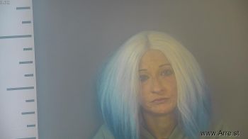 Amber Yvonne Clark Mugshot