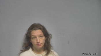 Amber Erin Cook Mugshot