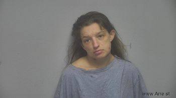 Amber Erin Cook Mugshot