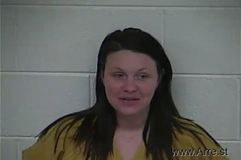 Amber  Danner Mugshot