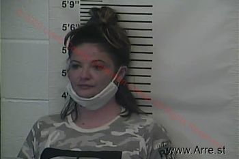 Amber  Dempsey Mugshot