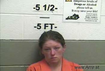 Amber  Douglas Mugshot