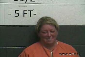 Amber  Douglas Mugshot