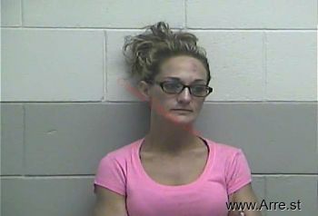 Amber D. Duncan Mugshot