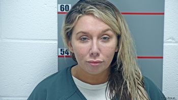 Amber  Eversole Mugshot