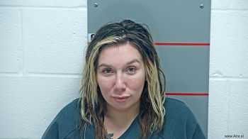 Amber  Eversole Mugshot