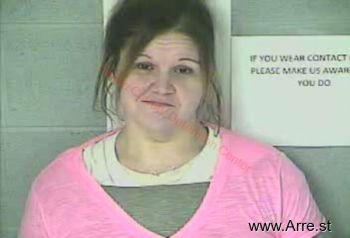 Amber  Fancote Mugshot