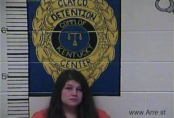 Amber  Feltner Mugshot