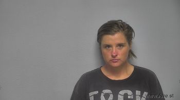 Amber M Gilbert Mugshot