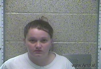 Amber  Harrison Mugshot