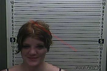 Amber  Haynes Mugshot