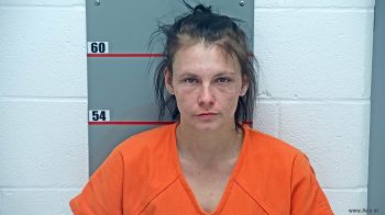 Amber  Horton Mugshot