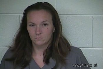 Amber  Horton Mugshot