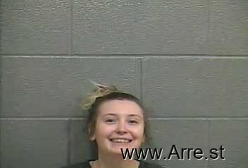 Amber Diane Huff Mugshot