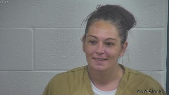 Amber  Jackson Mugshot