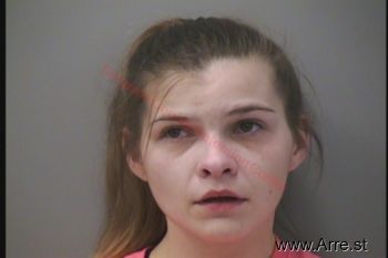 Amber Michelle Lancaster Mugshot