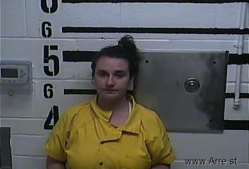 Amber Denise Lloyd Mugshot