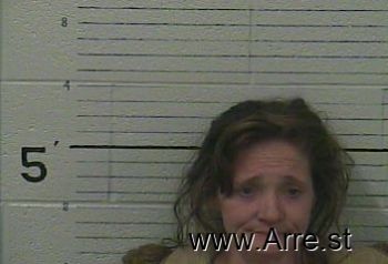 Amber  Longhibler Mugshot