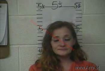 Amber  Longhibler Mugshot