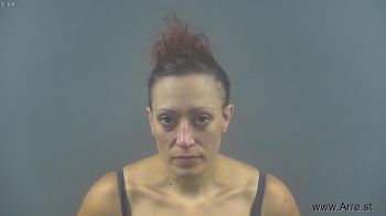 Amber Christine Maddex Mugshot