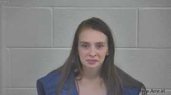 Amber  Moody Mugshot