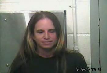 Amber  Newton Mugshot