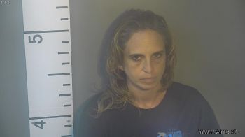 Amber Jo Newton Mugshot