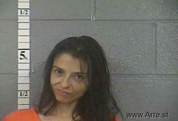 Amber Lacey Noe Mugshot