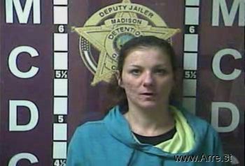 Amber N Noland Mugshot