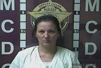 Amber N Noland Mugshot