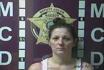 Amber N Noland Mugshot